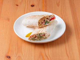 Донеры с говядиной (260г)