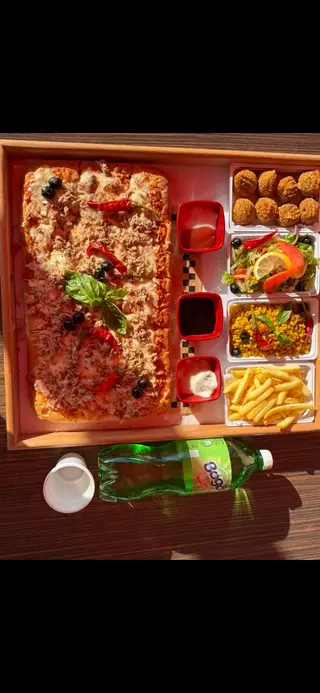 Family box