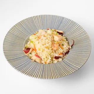 Shifudo meshi