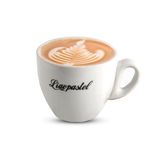 Capuccino + Cacao o Canela (8 Oz)