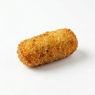 Croquetas De Gamba Roja (2 Uds)