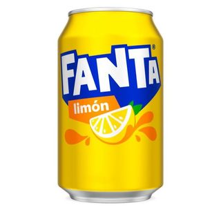 Fanta Limon 
