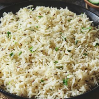 JEERA RICE