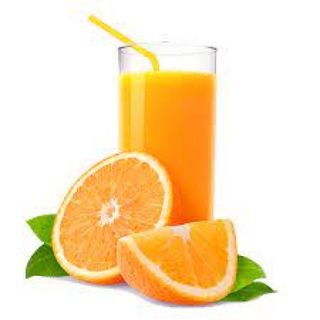 Fruit Juice Orange