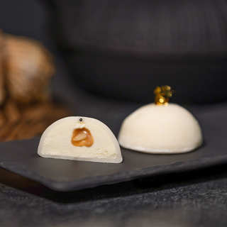 Մոչի Աղի կարամել