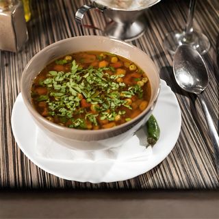 Ciorbă Tărănească