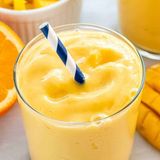 Mango Smoothie