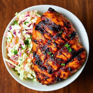 Chicken Tikka (Barbecued) - Breast Piece