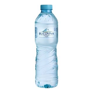 Apa plata Bucovina