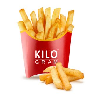 Картопля Фрі (L)