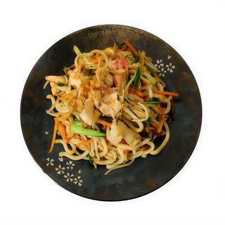 133 Marisco Yakiudon