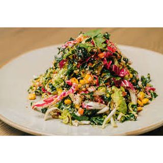 Bistro Signature Salad