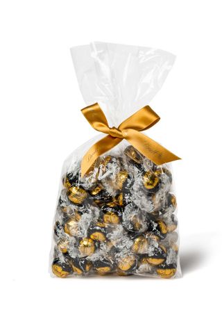 Lindor dark 70% fan bag (1 kg.)