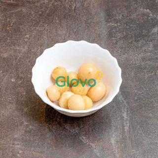 Marynowany mini bakłażan (ca phao)