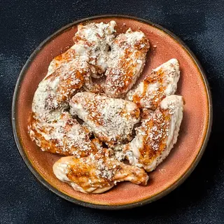 PARMA BITES