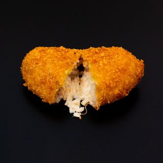 Arancino Genovese