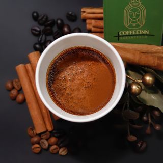 თურქული ყავა