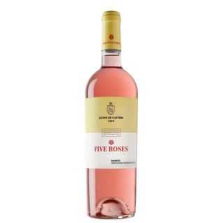 Five Roses Leone de Castris