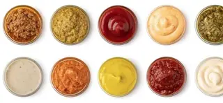 Salsa marocchina