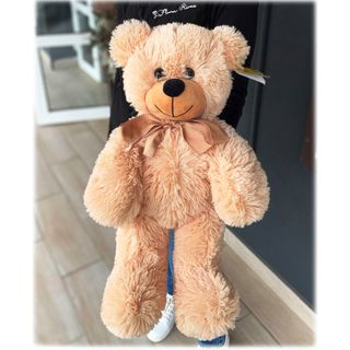 Ведмежа Какао (ВК50)