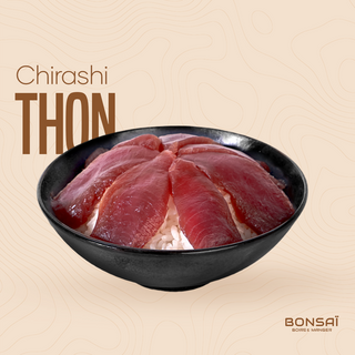 Chirashi Thon