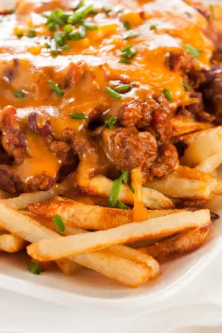 Tijuana Chilli.