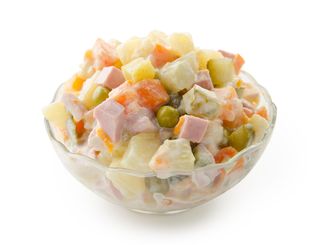 Ensaladilla Rusa