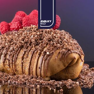 Proteinska palačinka