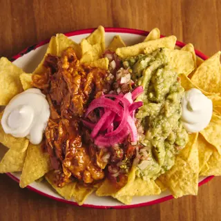 Nachos