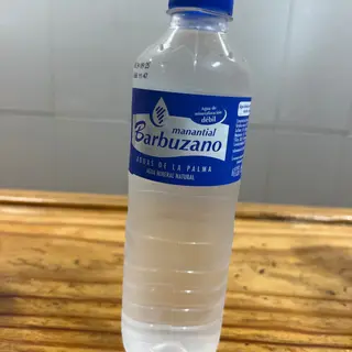Agua
