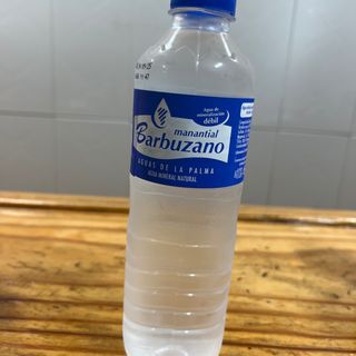 Agua