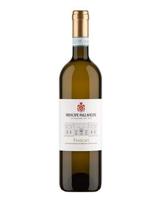 Frascati Lazio 37,5 cl