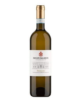 Frascati Lazio 37,5 cl