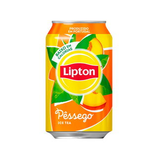 Ice Tea Pessego