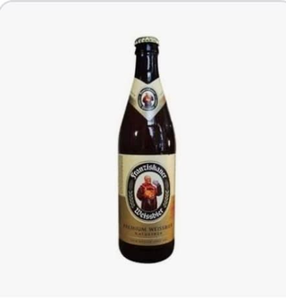 Cerveja Franziskaner