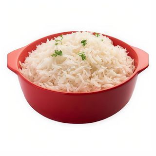 Plain Rice