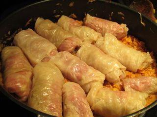 Sarma - 6 pezzi
