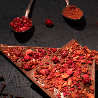 Aguara čokolada pinot noir 65gr