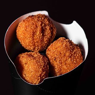 Maccheroni cheese - 6 pezzi