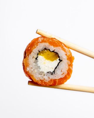 Филадельфия с манго (8шт)