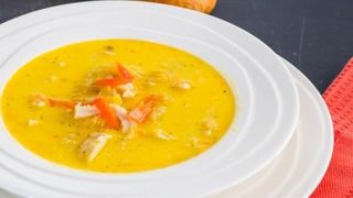 CIORBA DE BURTA 3F®