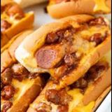 Menú Perro Ranchero 1 Patatas y 1 Bebida