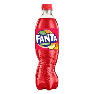 Fanta ტროპიკი 0.5 L