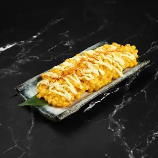 Tempura od kukuruza