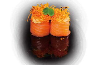 148 Gunkan hana fiamma