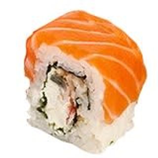 Ролл "Филадельфия" с угрем (8 шт.)