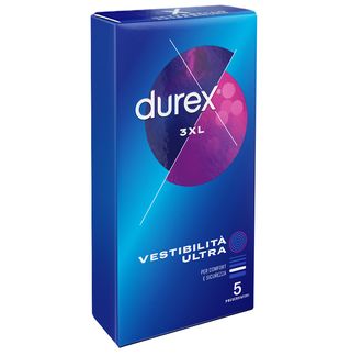  Durex Settebello 3XL