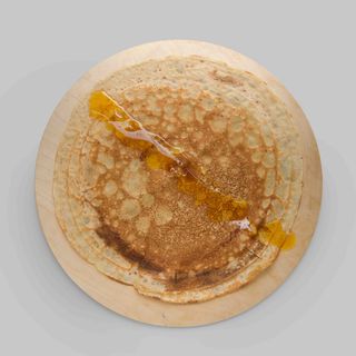 Сладка палачинка с мед (200г)