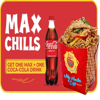 Max Chills