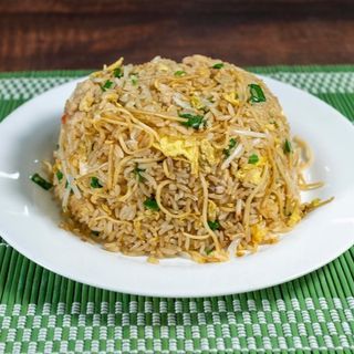 Arroz Chaufa Aeropuerto 